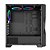 GABINETE GAMER BPC-C3-8 BLACK - Imagem 2