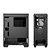 GABINETE GAMER BPC-C3-8 BLACK - Imagem 3