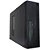 GABINETE SLIM MATX SFX BPC-S1-04 1 BAIA BLACK COM FONTE 200W - Imagem 1