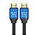 Cabo HDMI 5m v2.0 Tomate MHD-4115 4K 2160P - Imagem 2