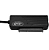 CABO CONVERSOR SATA X USB 3.0 PARA HD SSD 4TB KNUP KP-HD014 - Imagem 2