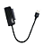 CABO CONVERSOR SATA X USB 3.0 PARA HD SSD 4TB KNUP KP-HD014 - Imagem 3