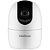 Câmera De Vídeo Wi-Fi Full HD Im4 C Branco Intelbras - Imagem 1