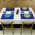 Jogo Americano Simples - Imagem 4