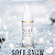 Soft Snow 120ml Cherry Lash - Imagem 3