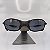 Juliet X-metal - Lentes Black - Imagem 1