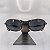 Juliet Tio2 - Lentes Black - Imagem 1