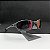 Juliet X-metal - Lentes Dark Ruby - Imagem 2