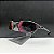 Juliet X-metal - Lentes Dark Ruby - Imagem 3