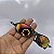 Juliet X-metal - Lentes Ruby - Imagem 5