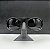 Plantaris Matte Black - Imagem 1