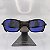 Juliet X-metal - Lentes Neom Blue - Imagem 1