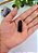 Ponta obsidiana negra P - Imagem 2