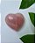 Coração Quartzo Rosa G - Imagem 1