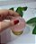 Esfera de quartzo rosa - Imagem 2