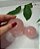 Esfera de quartzo rosa - Imagem 6