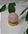 Esfera de quartzo rosa - Imagem 3