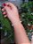 Pulseira Cristal de Quartzo Transparente - Imagem 3