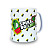 Caneca do SPIKE DO LIKE Clash ON - Imagem 1