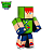 Boneco Robin Hood Gamer - Algazarra 25cm - Imagem 3