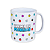 Caneca Carinhas da Turma do Problems - Imagem 3