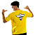 Camiseta do Natan - Abelha - Imagem 3