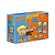 Jogo da Memória   - 40 PCS -  Lopers - Imagem 1