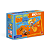 Jogo Quebra Cabeça  - 60 PCS -  Lopers - Imagem 1