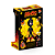 Boneco de Vinil Articulado 25cm - Athos - Imagem 3
