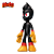 Boneco de Vinil Articulado 25cm - Athos - Imagem 1