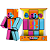 Boneca Mana Gamer  - 25CM - ALGAZARRA - Imagem 1