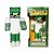 Boneco Sandega  Minecraft de Espuma - 30cm - Imagem 1
