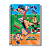 Caderno Universitário   - Família Arqueira  - Play Épica - Imagem 1