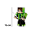 Boneco Skin -  15cm - Cadres - Imagem 2