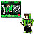 Boneco Skin -  15cm - Cadres - Imagem 3