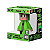 Mini Boneco em Vinil - 12cm Cadres - Imagem 1
