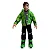 Boneco de Vinil - 22cm - Cadres - Imagem 1