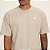 Camiseta New Balance Small Logo Masculina - Imagem 6
