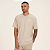 Camiseta New Balance Small Logo Masculina - Imagem 4