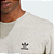 Camiseta Adidas Originals Trefoil Essentials - Imagem 3