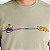 Camiseta Vans Mallard Ss Elm - Imagem 3