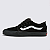 Vans Skate Chukka Low Sidestripe Black White - Imagem 1