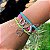 Mix Pulseiras I Love Horse - Imagem 1