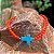 Mix Pulseiras Neon Cowgirl - Imagem 2