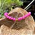 Mix de Pulseiras I Love Horse 2 - Imagem 4