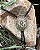 Colar Couro Country Gravata Bolo Tie - Diversos Modelos Conchos - Imagem 3
