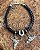 Bracelete de Couro Life Berloques - Imagem 2
