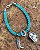 Bracelete de Couro Life Berloques - Imagem 6