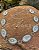 Cinto de Corrente com Conchos - Diversos Modelos - Imagem 6