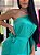 VESTIDO MALDIVAS- DETALHE PONTAS VERDE QUARTZO - Imagem 4